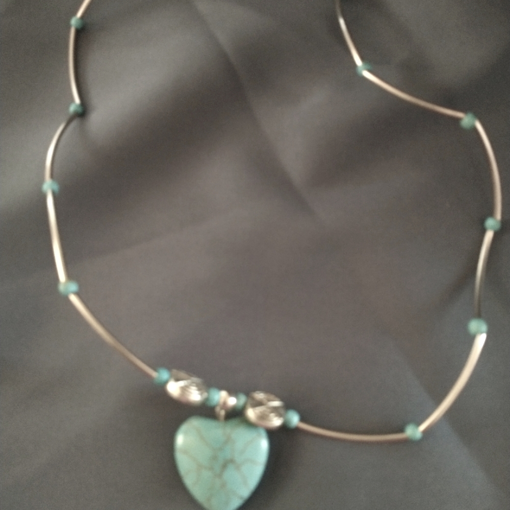 Necklace item#ON6